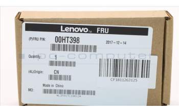 Lenovo Micro SIM Tray,WV2,BLK,PCABS pour Lenovo ThinkPad X270 (20K6/20K5)