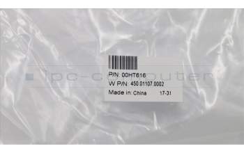 Lenovo 00HT616 Cobra Connector ,HDD with FFC