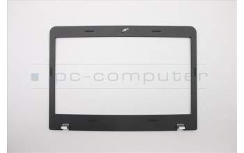 Lenovo FRU LCD front Bezel for non-touch AL pour Lenovo ThinkPad E450 (20DC/20DD)