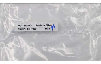 Lenovo 00HT980 LCD, for WLAN,FHD