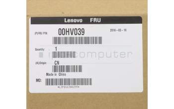 Lenovo 00HV039 FAN 12025mm Fan