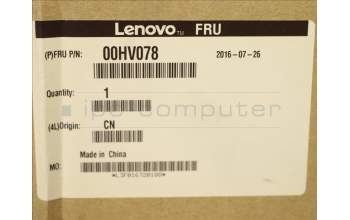 Lenovo 00HV078 MECH_ASM 8x25 Chass_Base ASM RD650