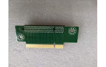 Lenovo 00HV153 CARDPOP PCIe x 8 riser card re