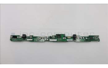 Lenovo 00HV375 SUBCARD RD350 MLK 4 3.5 BP PCB