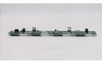 Lenovo 00HV376 SUBCARD RD450 MLK 8 3.5 BP PCB