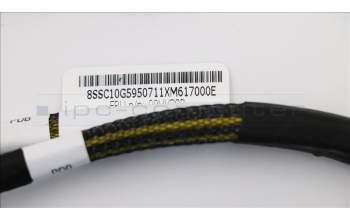 Lenovo 00HV393 CABLE 9HDD BP-Right 660 460mm