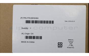 Lenovo 00HV404 SUBCARD RD650 8 2.5 BP SASonly