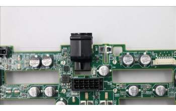 Lenovo 00HV404 SUBCARD RD650 8 2.5 BP SASonly