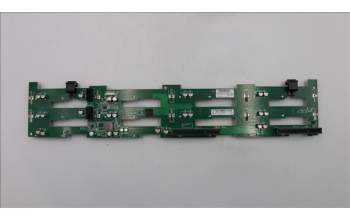Lenovo 00HV408 SUBCARD RD65012 3.5\" BP SAS only Tin