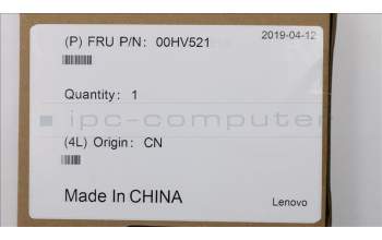 Lenovo 00HV521 CARDPOP MOD X16 RISER