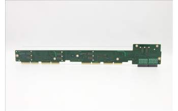 Lenovo 00HV576 CARDPOP MID PLANE 1520 SAS SAT