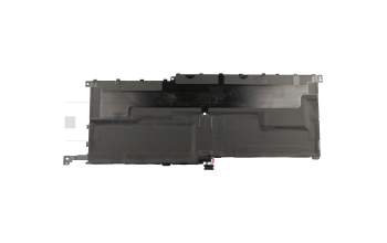 00HW028 original Lenovo batterie 52Wh