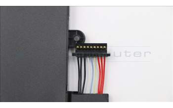 Lenovo 00HW041 BATTERY Internal 6c 47Wh LiIon