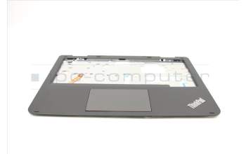 Lenovo 00HW161 BEZEL KBD,Chrome