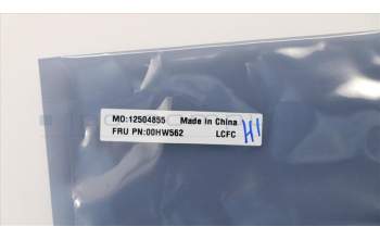 Lenovo 00HW562 CARDPOP FRU Yoda-2 Audio Subcard-JYT