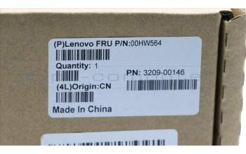 Lenovo 00HW564 CARDPOP FRU for Kei FPR- JYT