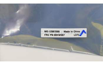 Lenovo 00HW567 CARDPOP FRU Rachet USB power subcard-JYT