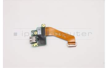Lenovo 00HW570 CARDPOP FRU Knockout USB subcard- USI