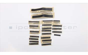 Lenovo 00JT244 COVER Dutton Kabini,FRU Base,labels