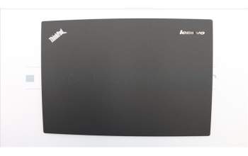 Lenovo 00JT437 FRU Rear Cover PANA,BL,PL