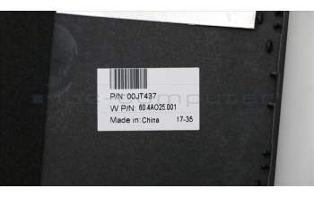 Lenovo 00JT437 COVER Cover LCD Rear PANA BL P