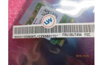 Lenovo 00JT454 WIRELESS Wireless,CMB,LTN,8821AE