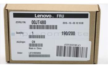 Lenovo WIRELESS Wireless,CMB,IN,8260 ac NV pour Lenovo ThinkCentre M900x (10LX/10LY/10M6)