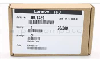 Lenovo WIRELESS Wireless,CMB,IN,8260 Vpro pour Lenovo ThinkCentre M900x (10LX/10LY/10M6)