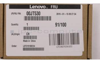 Lenovo WIRELESS Wireless,CMB,IN,8260 MP Vpro pour Lenovo ThinkPad 13 (20GK)