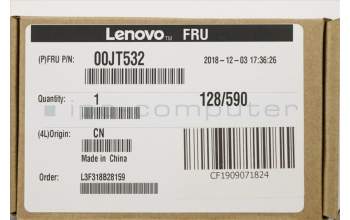 Lenovo WIRELESS Wireless,CMB,IN,8260 MP NV pour Lenovo ThinkPad P50 (20EQ/20EN)