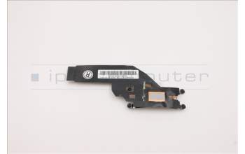 Lenovo 00JT552 FRU Thermal Module SHP (Toshiba)