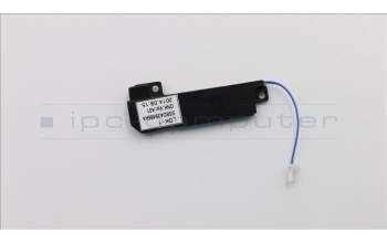 Lenovo 00JT553 FRU Speaker L (ONKYO)