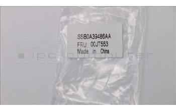 Lenovo 00JT553 FRU Speaker L (ONKYO)