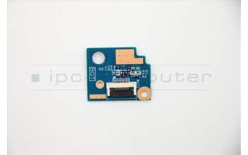 Lenovo 00JT819 CARDPOP Button Subcard(Clamshell)
