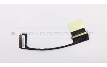Lenovo CABLE LCD,WQHD,CABLE pour Lenovo ThinkPad X1 Carbon 4th Gen (20FC/20FB)