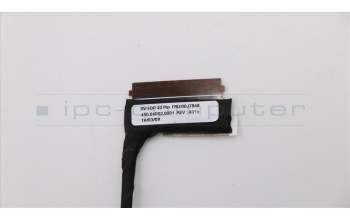 Lenovo CABLE LCD,WQHD,CABLE pour Lenovo ThinkPad X1 Carbon 4th Gen (20FC/20FB)