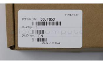 Lenovo 00JT850 CABLE LCD,FHD,CABLE