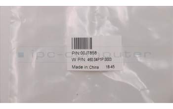 Lenovo 00JT858 Strip Cover,Yoga