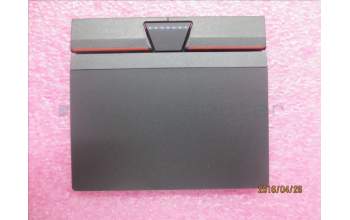 Lenovo 00JT975 MECH_ASM CS15S_3+2BCP,C-SILK,BLK,CHY