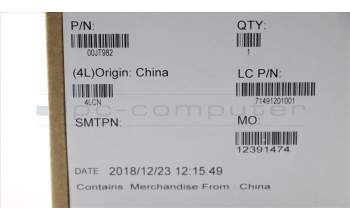 Lenovo 00JT982 Subcard,USB