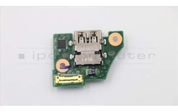 Lenovo 00JT982 Subcard,USB