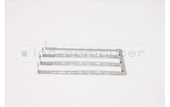 Lenovo 00KT118 FRU, MECHANICAL,D40-SM-PCI-EMI-B