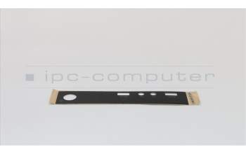 Lenovo 00KT126 Bezel w/Mylar,No CR,Zidane