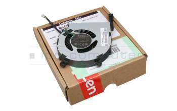 00KT152 original Lenovo ventilateur (CPU) (5mm/5mm)