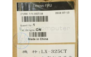 Lenovo 325CT CHASSIS ASSY pour Lenovo ThinkCentre M900