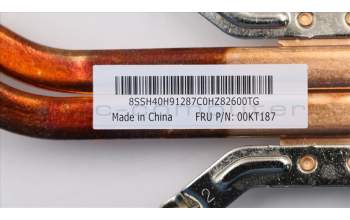 Lenovo 00KT187 HEATSINK I SKL S UMA TM Mutuo M8
