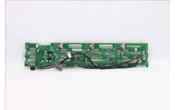 Lenovo 00LA924 SUBCARD 2U12Ports3.5 HS backplane V1.0