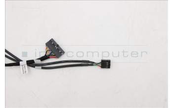 Lenovo 00LA924 SUBCARD 2U12Ports3.5 HS backplane V1.0