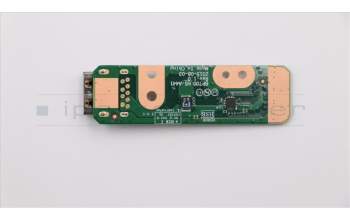 Lenovo Subcard USB3.0 pour Lenovo ThinkPad P70 (20ES/20ER)