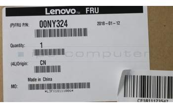 Lenovo 00NY324 HINGE Hinge,Touch,L/R,LH